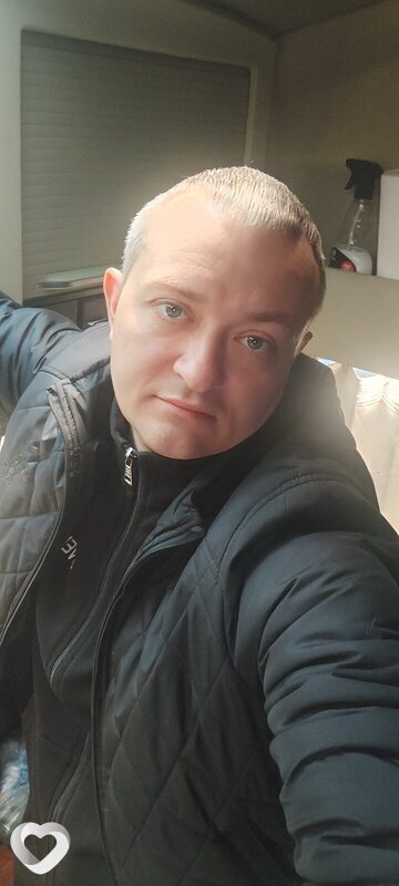Дмитрий, 41, Бобруйске — анкета №3167339