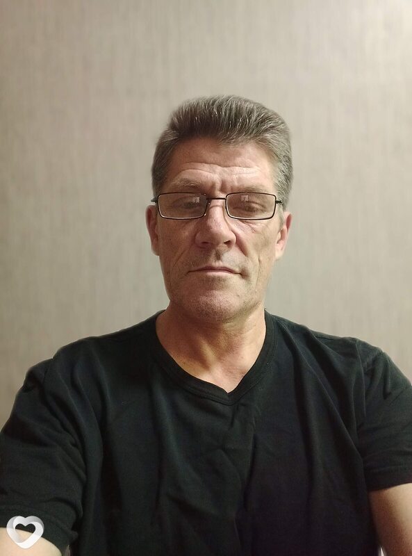 Юрий, 59, Новокузнецке — анкета №3167343