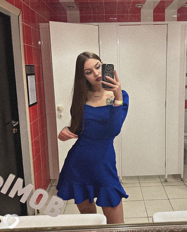 Станислава, 24, Горно-Алтайске — анкета №3167353