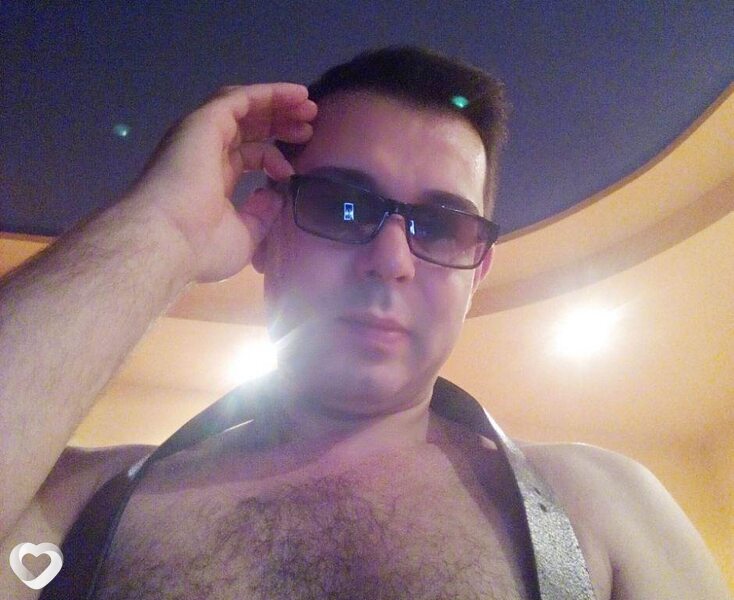Александр, 46, Караганде — анкета №3167356
