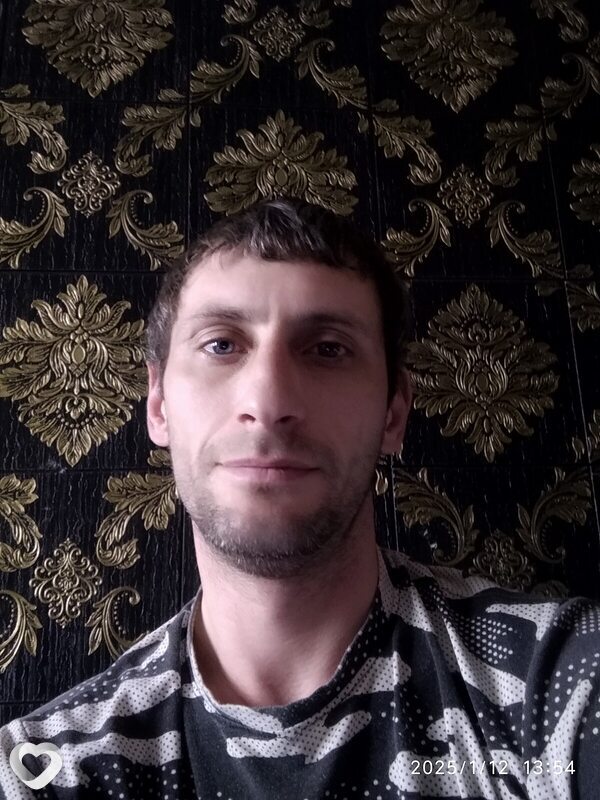 Лавилас, 40, Аксае — анкета №3167358