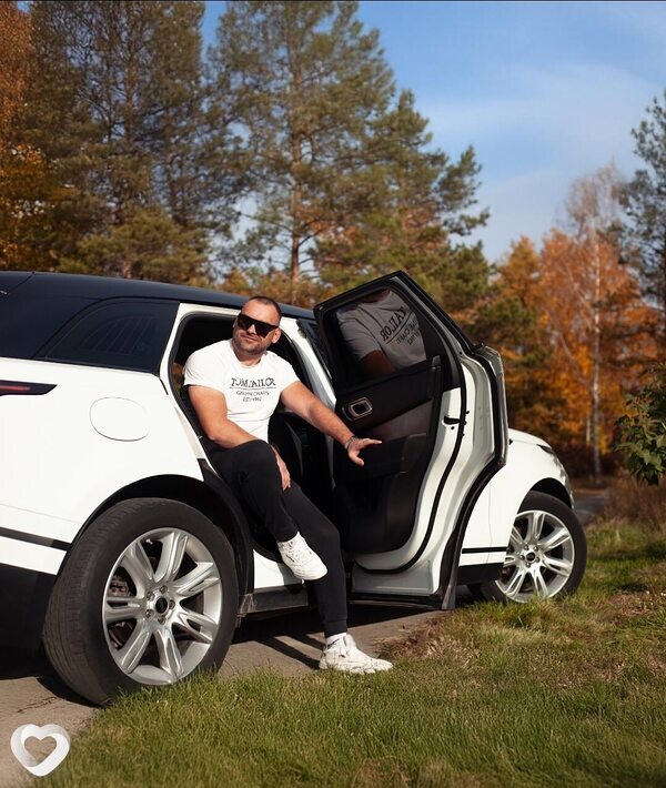 Дмитрий, 32, Омске — анкета №3166962
