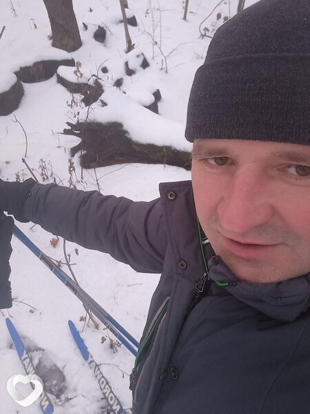Виталий, 47, Старом Осколе — анкета №3166970