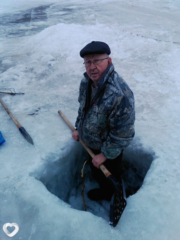 Виталий, Чита