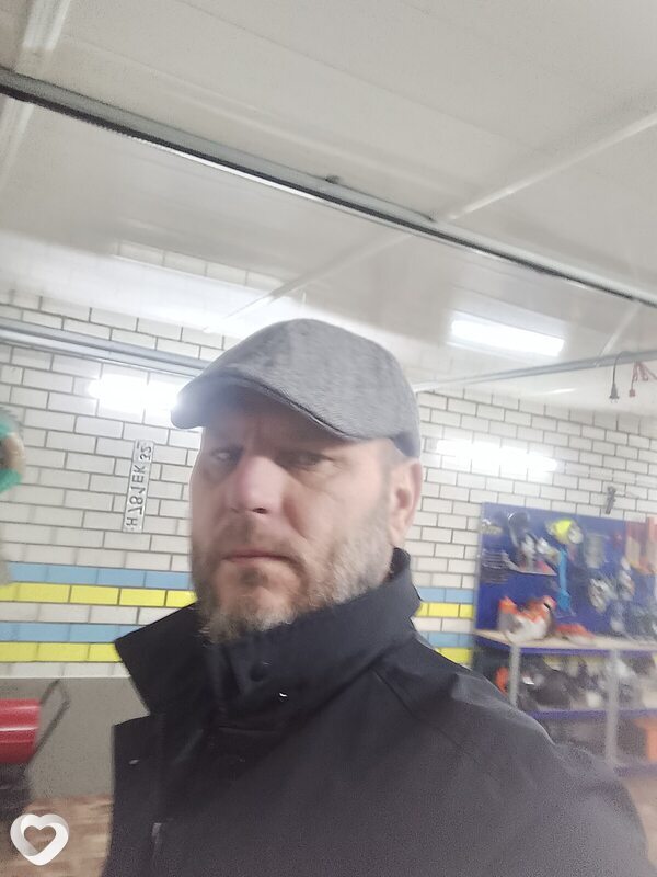 Андрей, Почеп