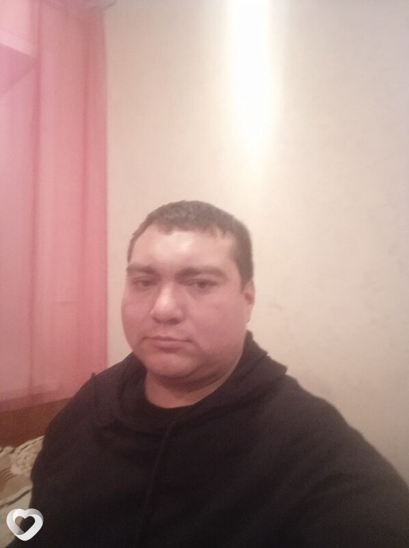 Максим, 32, Саранске — анкета №3166942
