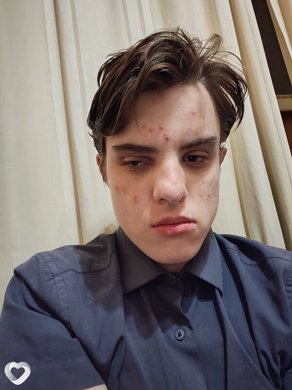 Андрей, 25, Москве — анкета №3166948