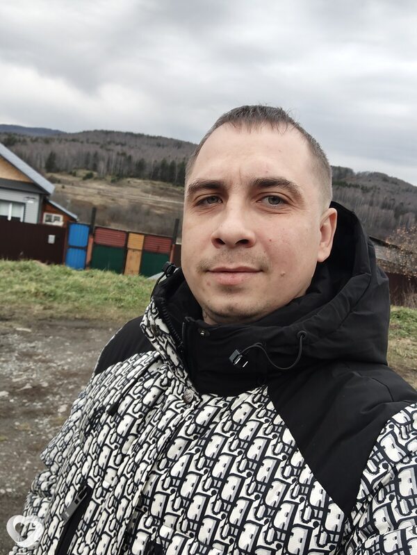 Кирилл, 37, Сатке — анкета №3166949