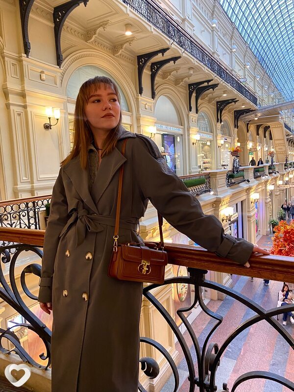 Яна, 24, Краснодаре — анкета №3166958