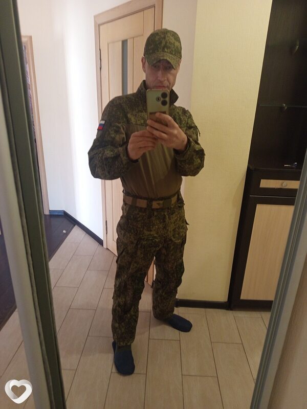 Роман, 39, Хабаровске — анкета №3166914