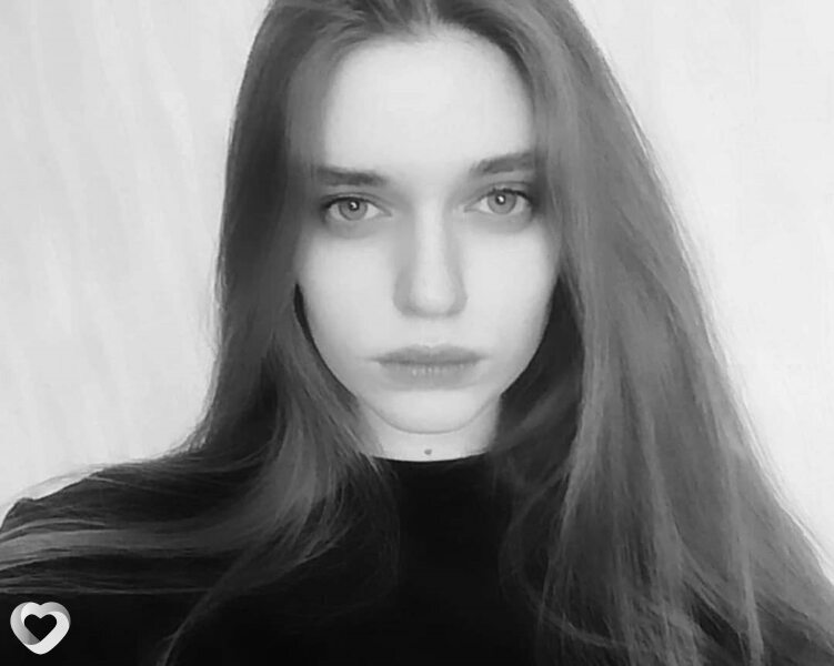 Вика, 25, Москве — анкета №3166920