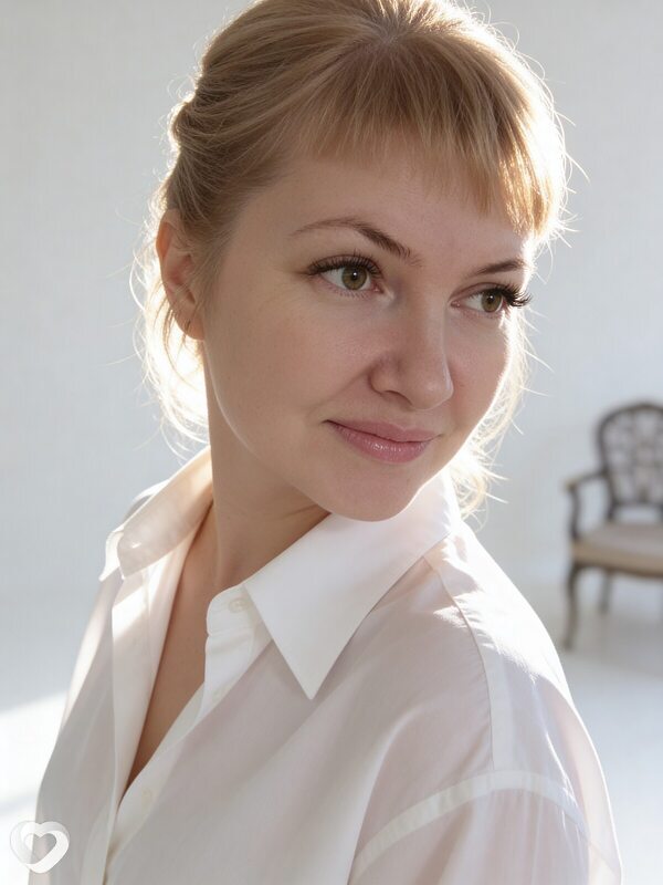 Анна, 38, Томске — анкета №3166931