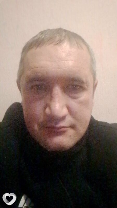 Райс, 44, Москве — анкета №3167064