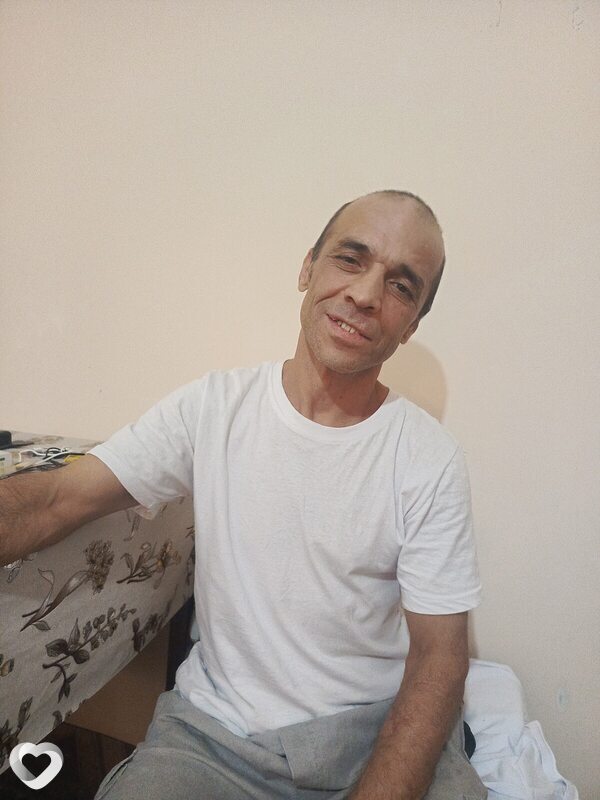 Димитрий, 48, Сургуте — анкета №3167070