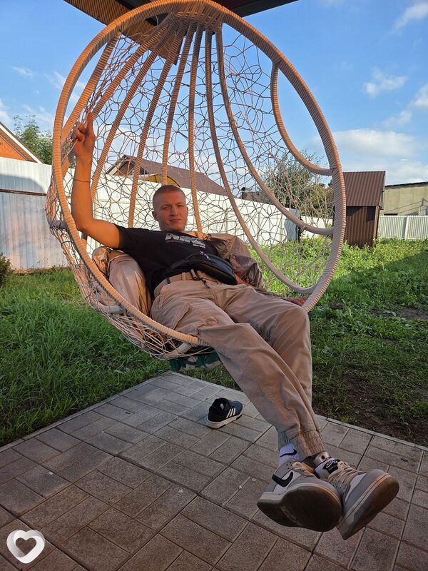 Дмитрий, 30, Орёл — анкета №3167073