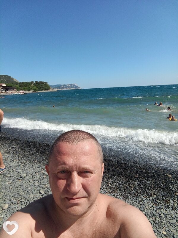 Василий, 44, Долгопрудном — анкета №3167082