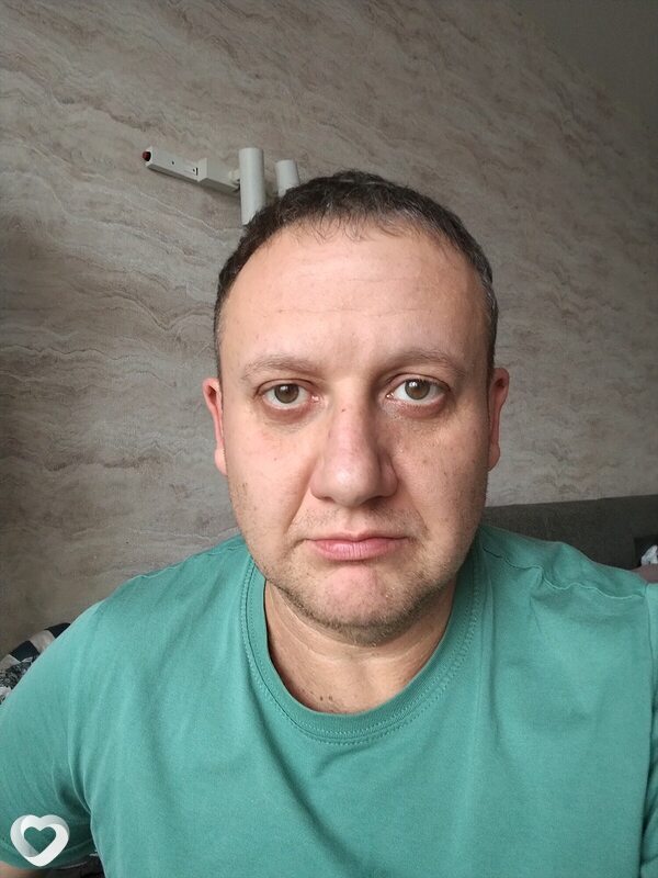Анар, 45, Орехово-Зуеве — анкета №3167043