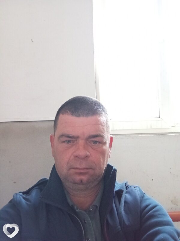 Сергей, 49, Симферополе — анкета №3167048