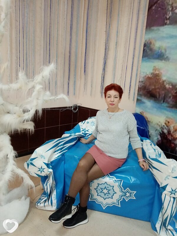 Татьяна, 65, Твери — анкета №3167295