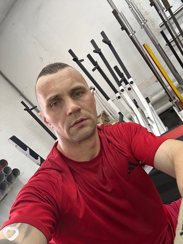 Артем, 40, Москве — анкета №3167297
