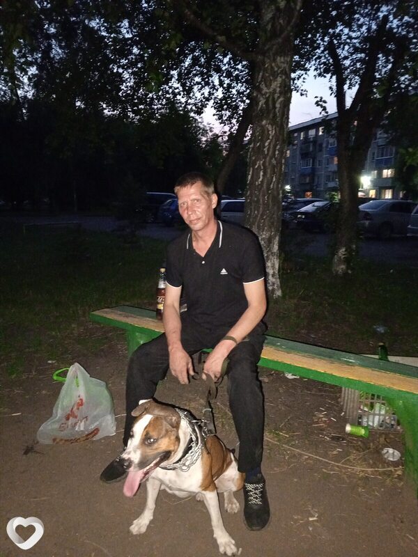 Павел, 49, Новокузнецке — анкета №3167300