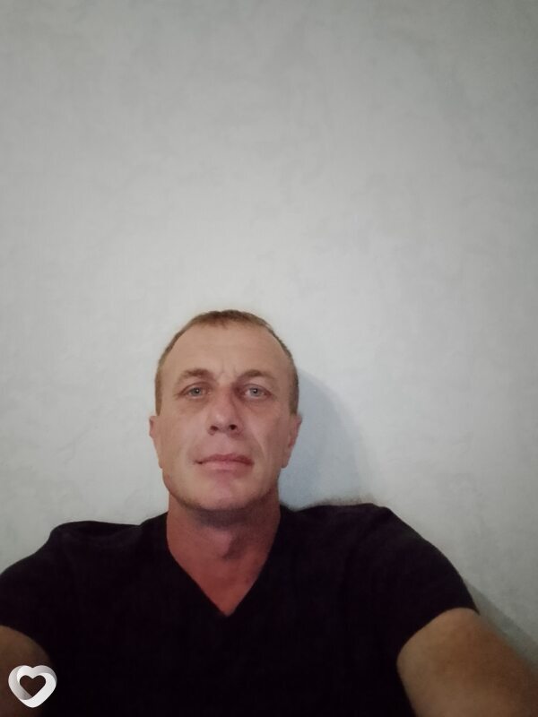 Алекс, 43, Новозыбкове — анкета №3167303