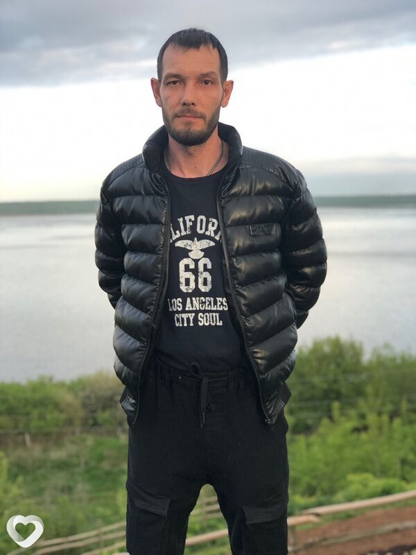 Марс, 45, Набережных Челнах — анкета №3167306