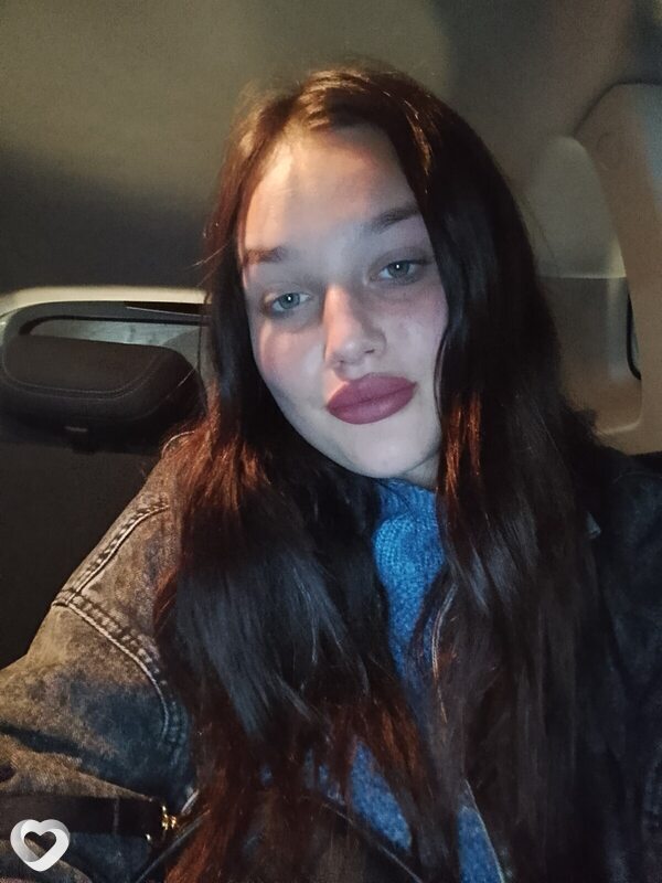 Кристина, 26, Ростове-на-Дону — анкета №3167311