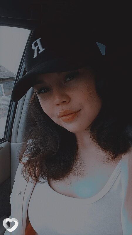 Арина, 27, Красноярске — анкета №3166989
