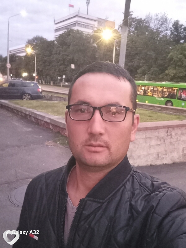 Едик, 30, Гомеле — анкета №3166992