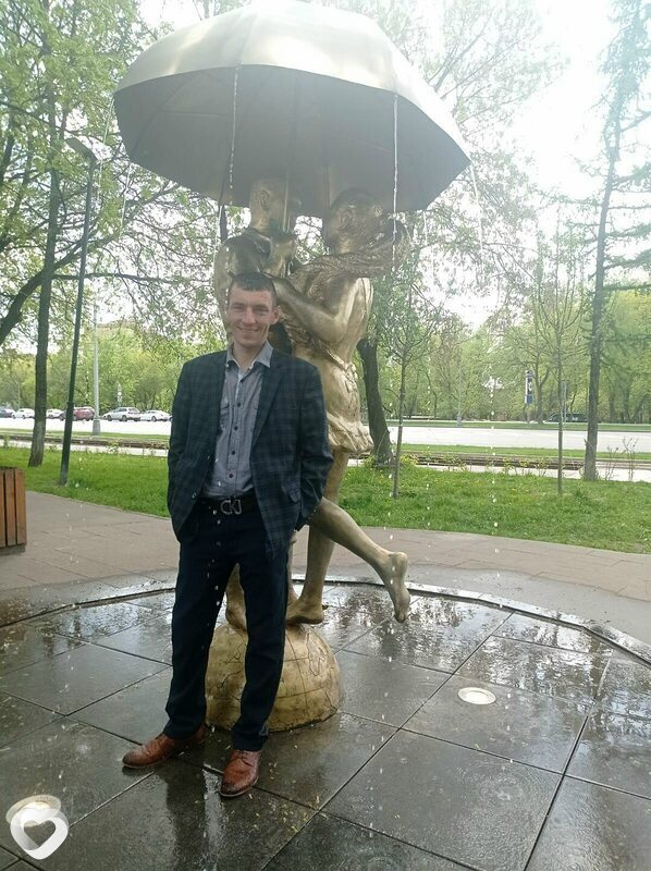 Кирилл, 42, Москве — анкета №3167000
