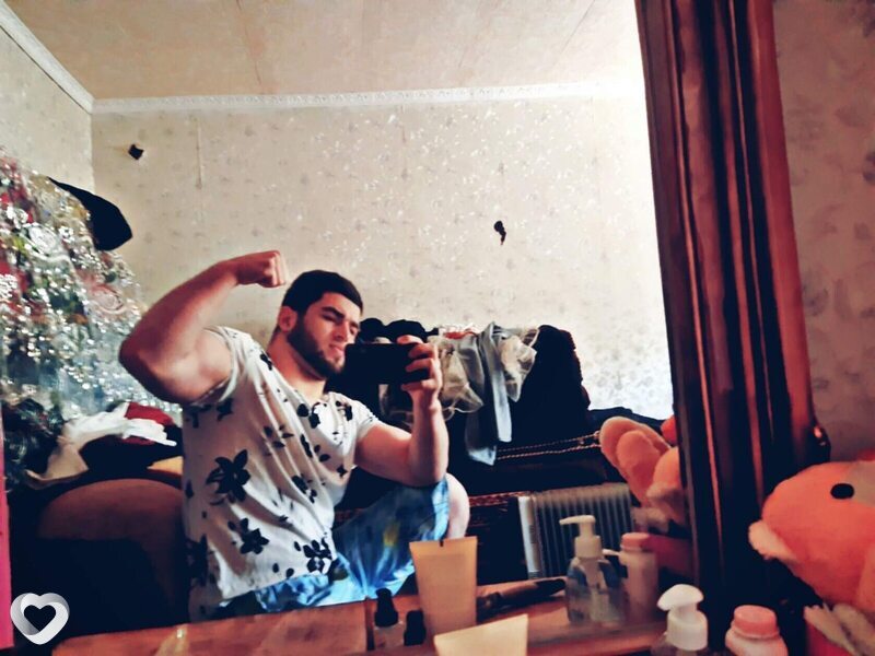 Muhammed, 28, Душанбе — анкета №3167102