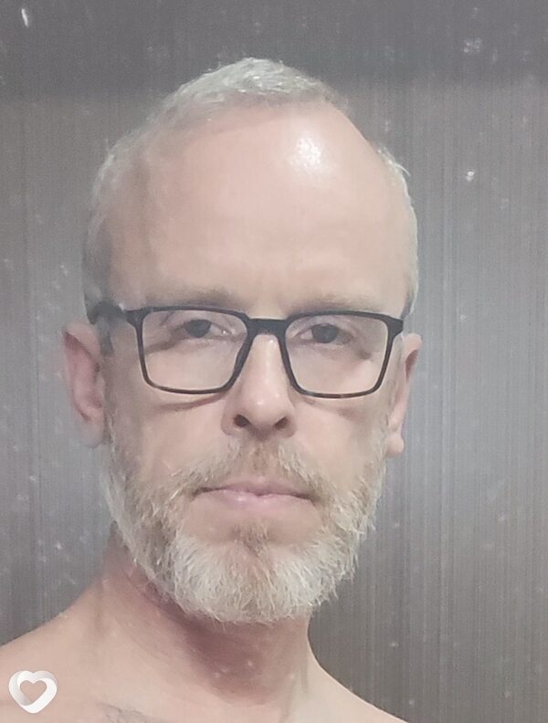 Настоящий, 46, Москве — анкета №3167137