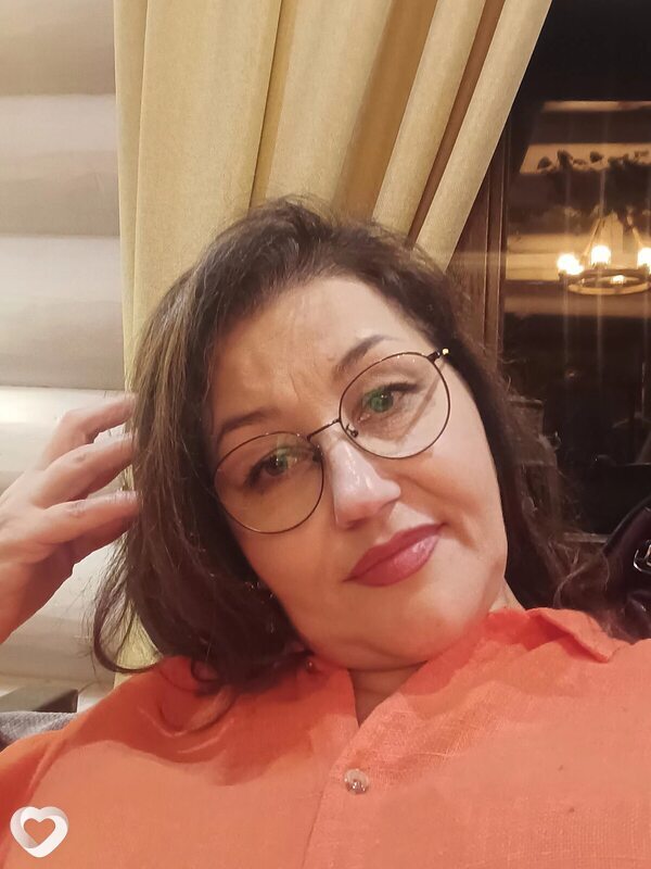 Елена, 55, Тольятти — анкета №3167139