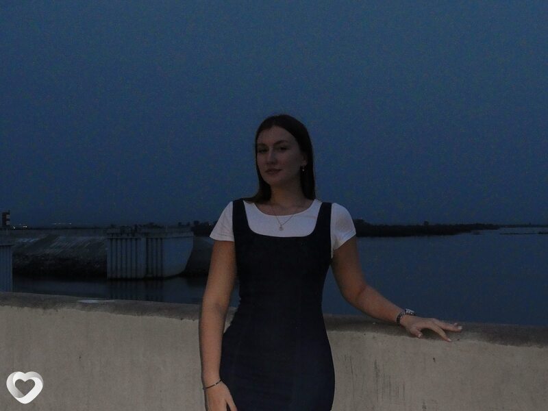 Кристина, 21, Хабаровске — анкета №3167150