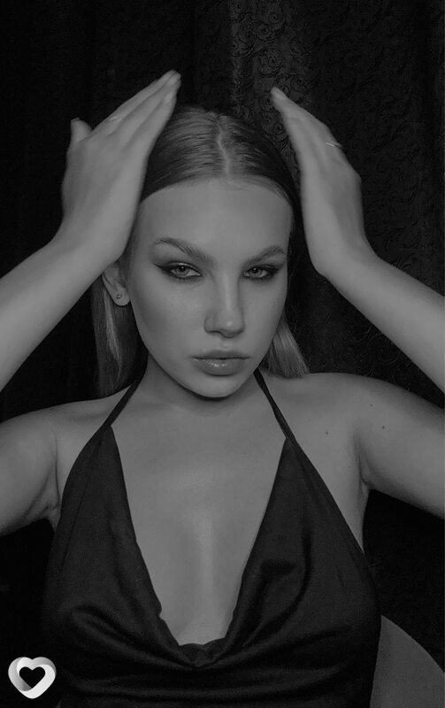 Ксения, 20, Перми — анкета №3167151