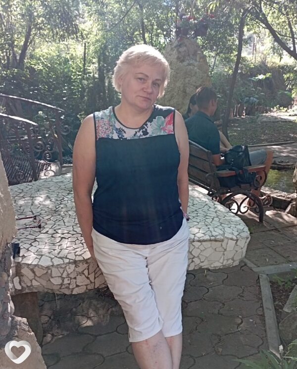 Касандра, 54, Перми — анкета №3167153