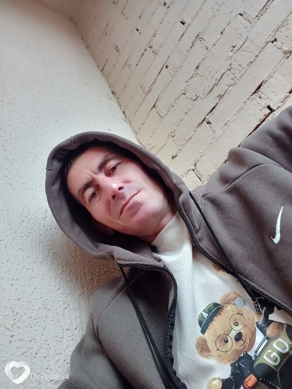 Кирилл Воробьев, 35, Челябинске — анкета №3167015