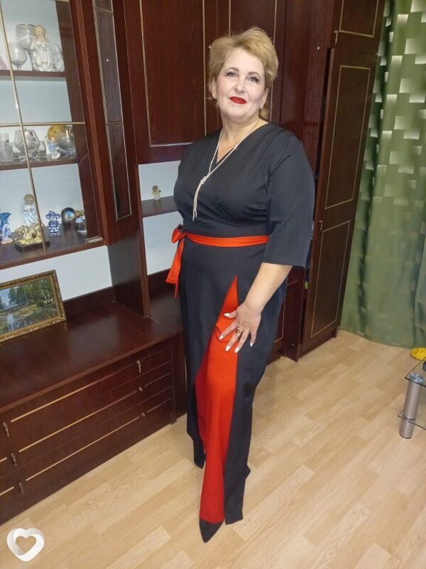 Наталья, 48, Смоленске — анкета №3167022