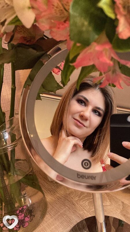 Марьяна, 34, Хабаровске — анкета №3167027