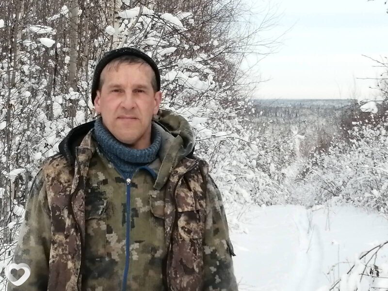 Андрей, 48, Каменске-Уральском — анкета №3167035