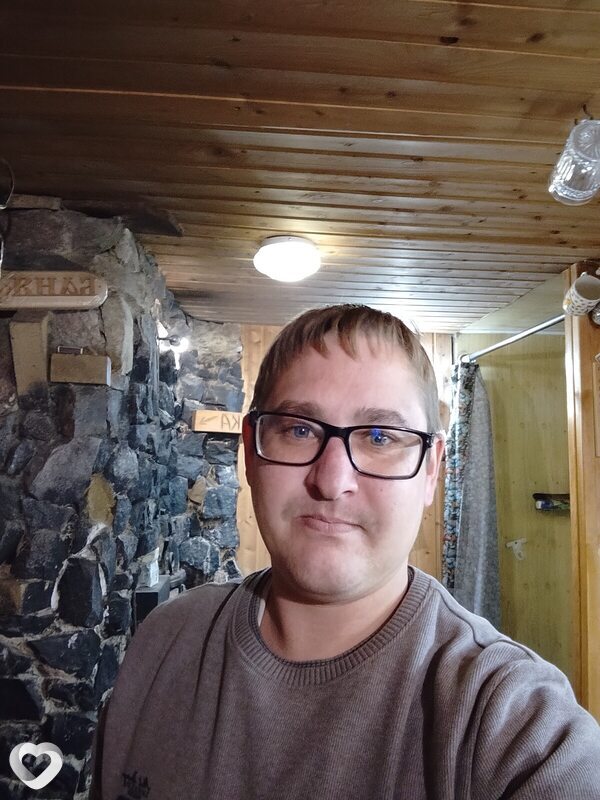 Иван, 37, Курске — анкета №3167218