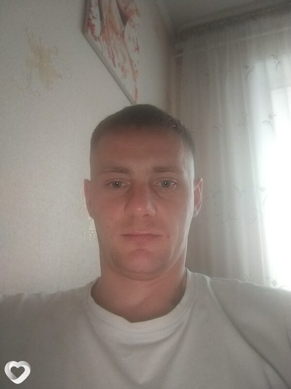 Юра, 34, Лиде — анкета №3167219