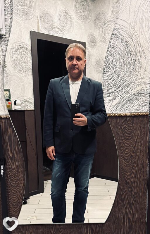 Евгений, 44, Оренбурге — анкета №3167224