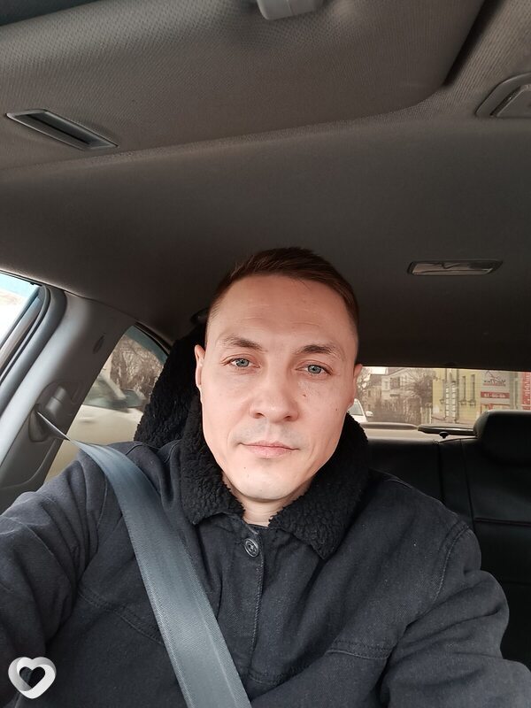 Максим, Орёл