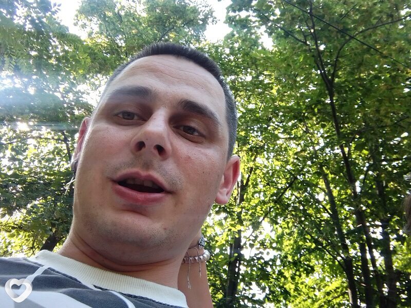 Паха, 30, Краснодоне — анкета №3167236