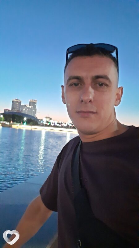 Алексей, 37, Челябинске — анкета №3167416