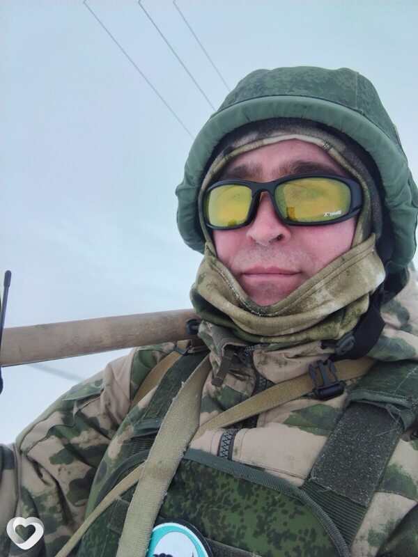 Алекс, 34, Калининграде — анкета №3167418