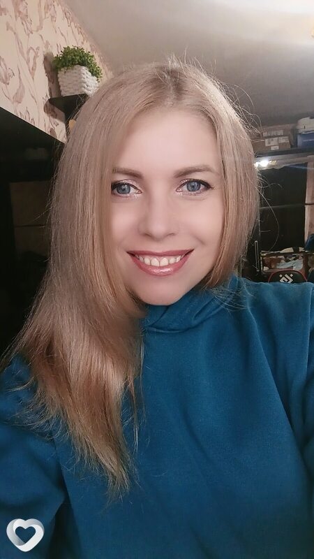 Елена, 49, Петрозаводске — анкета №3167419