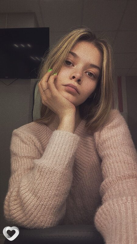 Алина, 24, Уфе — анкета №3167427